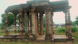 Ghantai Temple, Khajuraho