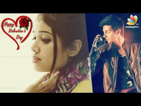 Anirudh's Onnume Aagala Valentine Song Review : How to get over Break up  | 2017