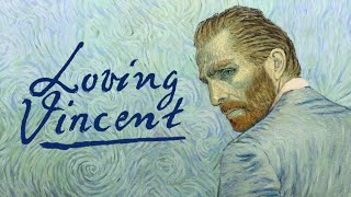 Vincent'ten Sevgilerle ( Loving Vincent )