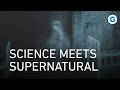 Ghosts The Afterlife Science Unveils The Mystery Of Spirits