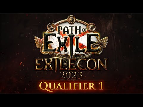 ExileCon 2023 Qualifier 1