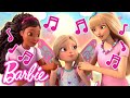 BARBIE SONGS!! | 'HAPPY DREAMDAY'