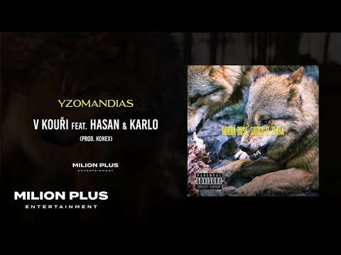 Video thumbnail for V Kouři