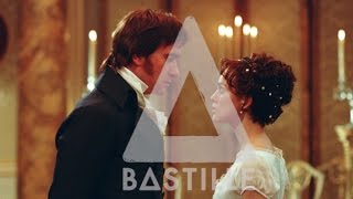 VS. - Bastille // Torn Apart (lyrics + video)