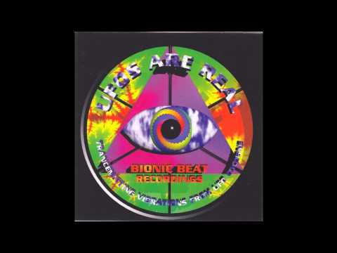 Tranceporter - Marimba Bonk (Acid Trance 1993)