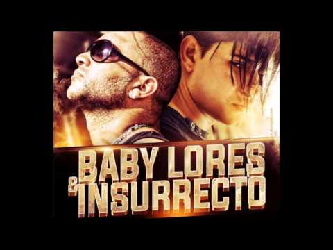 Baby Lores & 1nsurrecto - Cansado