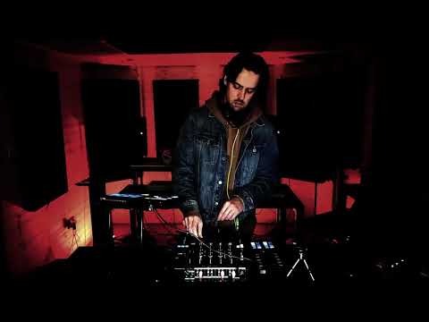 DJ Sian presents... Melody's Enemy Octopus Recordings Livestream Apr 14th