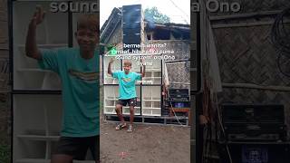 Download lagu Cek sound miniatur rumahan renteng renteng bagian 17 mp3