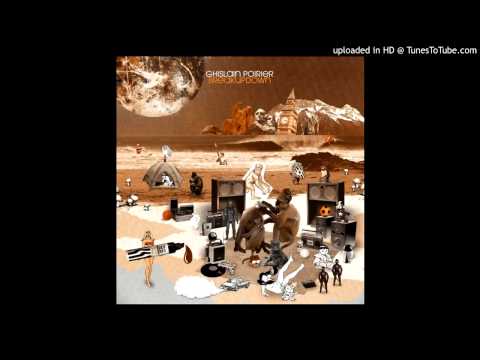 Ghislain Poirier - Embargo Riddim