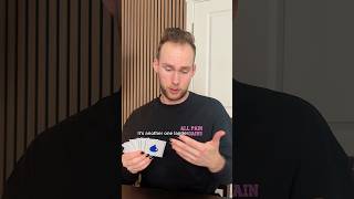 The Guy Who Needs 5 Mulligans