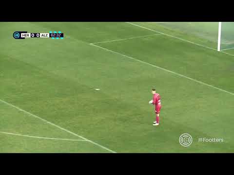 Hèrcules 2, UD Alzira 0 2021-22