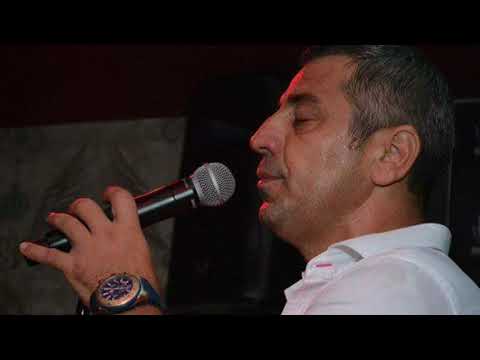 Jovan Perisic - Zbog tebe sam vino pio UZIVO 2021