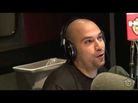 The Realness: White People Problems