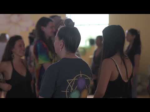 Malka Russell - One With You - featuring The Calling In Love Experience