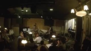 Arthur Loran Concert 09.07 - El Nino(J. Colderazzo)   LA Jazz Quartet