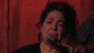 April Martin at Rockwood 4 18 2017