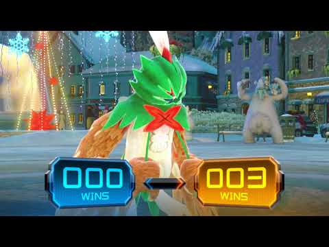 19 Fiora vs Fumu - Guard Break IV