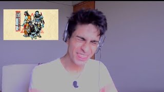 Seedhe Maut x Karan Kanchan - 'Dum Pishaach' *REACTION*