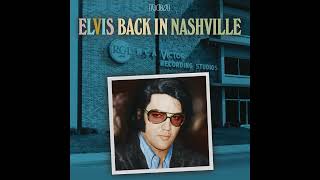 Elvis Presley - (That&#39;s What You Get) For Lovin&#39; Me” July 1, 1973.