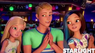&quot;Treasure&quot; Official Music Video | Dolphin Magic | Barbie [Dutch/Nederlands]