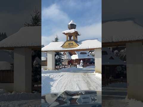 CHALÚPKOVO - Liptovská Štiavnica 4