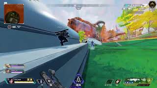 ［Apex］配信リハビリwithにゃんぬ