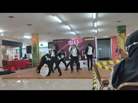 [26062022] ENHYPEN - GIVEN TAKEN dance cover by ENIGMA