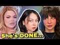 Trisha Paytas Calls Out Gabbie Hanna