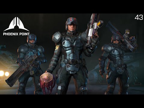 Phoenix Point - Legend - Part 43