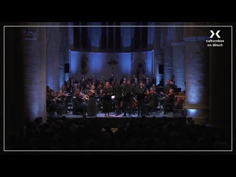 Mozart: Requiem in D minor, K. 626 | Julien Chauvin & Le Concert de la Loge