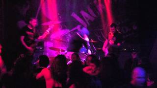 Fecal Body Incorporated-Coprophilia-(Corpse cover)-Live At Club The Box/Sofia-04.02.2012