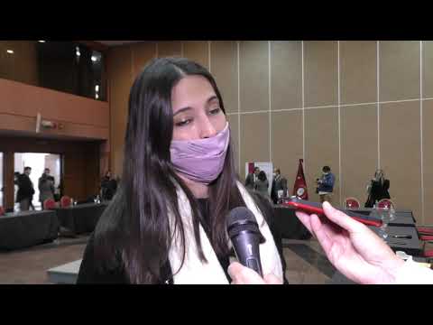 La Provincia avanza en la implementación del Sistema Integrado de Casos de Violencia de Género