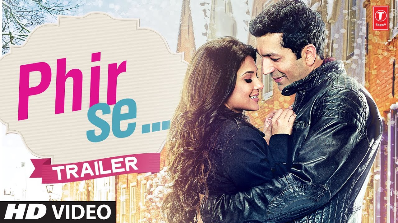 Phir Se… (Title) Lyrics | Phir Se… | Jennifer Winget, Dalip Tahil | Nikhil D’Souza, Shreya Ghoshal | Jeet Ganguly