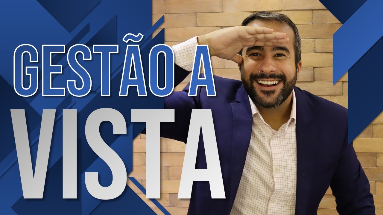 O que é e Gestão a vista | Como desenvolver a Gestão a vista