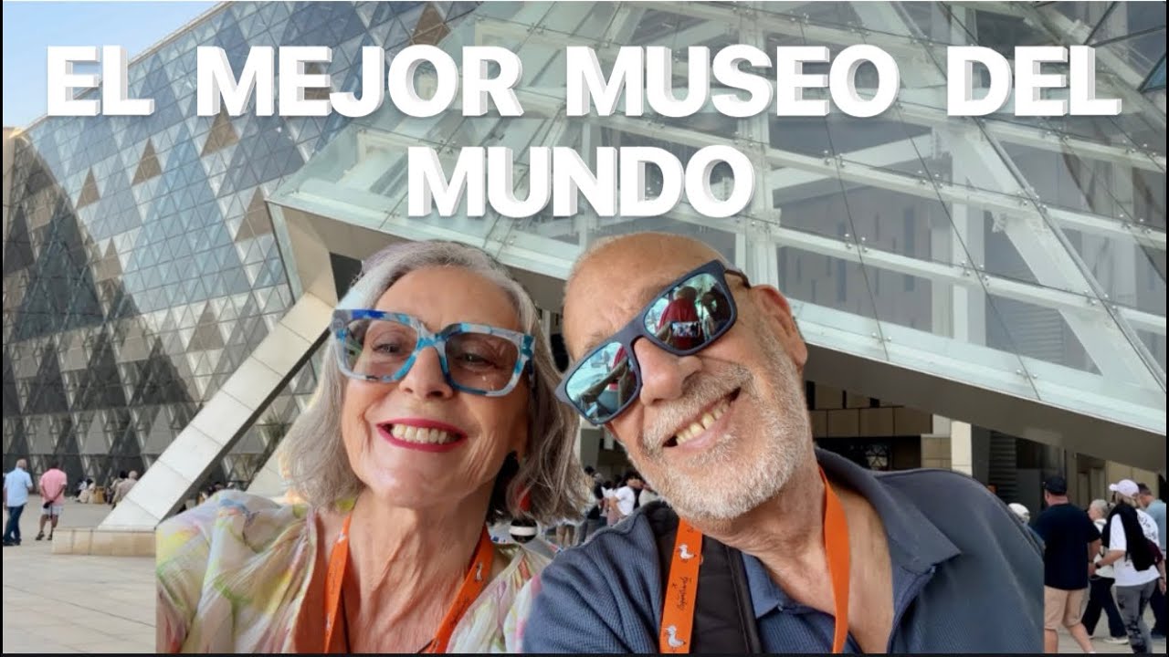 El mejor museo del mundo  Noviembre 2025 #46b