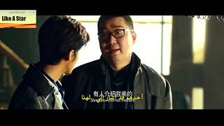 فيلم جديد للفنان علي ربيع فيلم زومبي