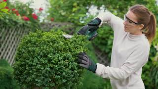 Bosch AdvancedShear 18V-10 0.600.857.001