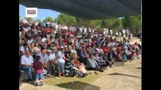 Karadede Panayırı 2014