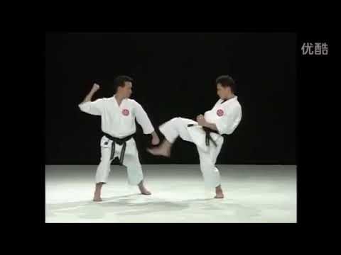 Shinpa Bunkai Kata