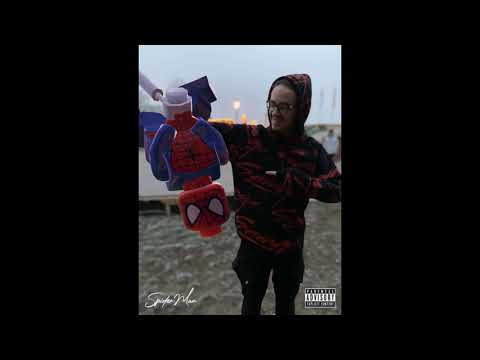 akille - spiderman