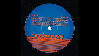 Thermobee & Stratosphere - Skewed (Techno 2001)