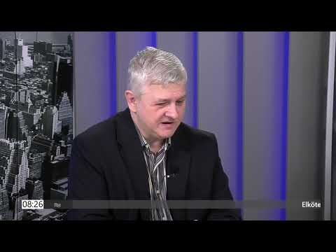 PIRKADAT Breuer Péterrel: Nagy Attila Tibor