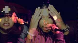 Phoenix Hip Hop!!! Mathmadix Ent. Presents Haze4Real ft. Rip-a-cut 'U aint Ballin'
