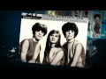 THE SHANGRI-LAS bull dog 
