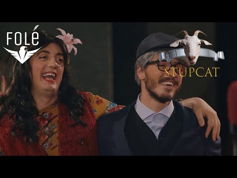 Stupcat - Egjeli - Sezoni 2 (Episodi 31) 2017