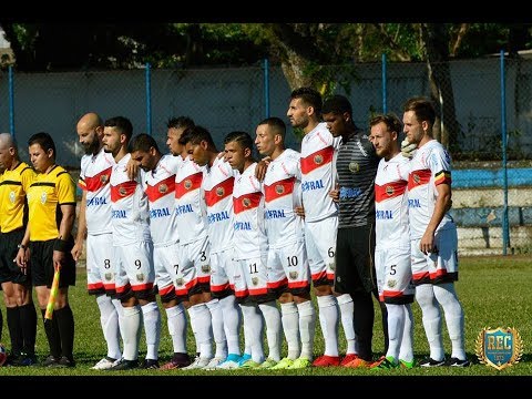 ROLÂNDIA 2X2 A.C.PARANAVAI - DIVISÃO DE ACESSO PARANAENSE.