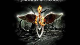 Human Fortress - Borders of Insanity [HQ+Lyrics]