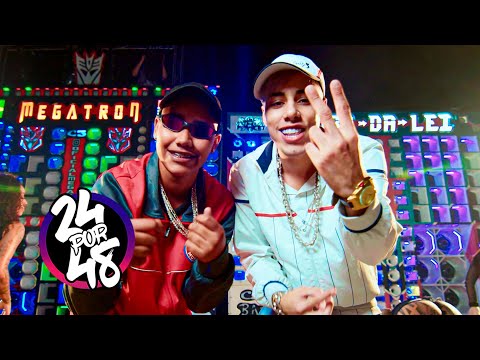 ANIVERSÁRIO DO BLAKES - VAI SENTAR VAI REBOLAR (Clipe Oficial) DJ Blakes e MC VN Cria