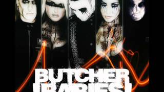 Butcher Babies - In Denial