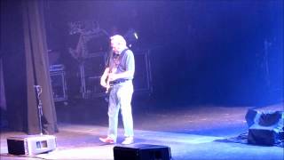 Crosby, Stills &amp; Nash &quot;Bluebird&quot; Chattanooga Live Music